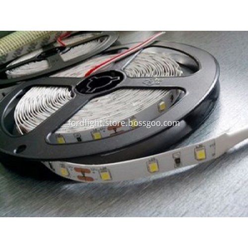 DC24v SMD2835 Led Strip Light Fixtures